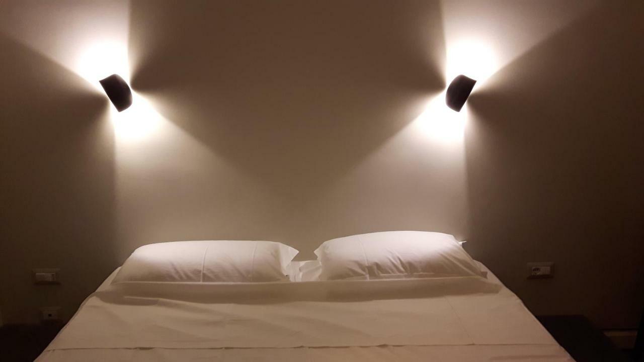 Giardino Labruto Apartment เมสซีนา ภายนอก รูปภาพ