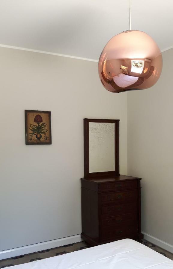 Giardino Labruto Apartment เมสซีนา ภายนอก รูปภาพ