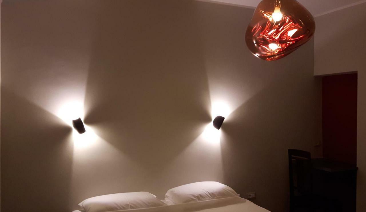 Giardino Labruto Apartment เมสซีนา ภายนอก รูปภาพ