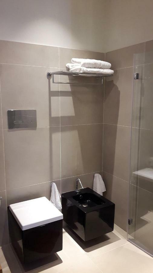 Giardino Labruto Apartment เมสซีนา ภายนอก รูปภาพ