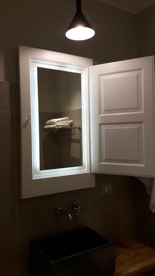Giardino Labruto Apartment เมสซีนา ภายนอก รูปภาพ