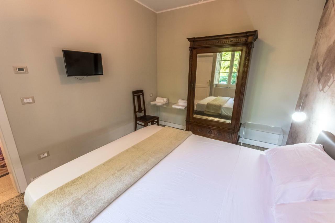 Giardino Labruto Apartment เมสซีนา ภายนอก รูปภาพ