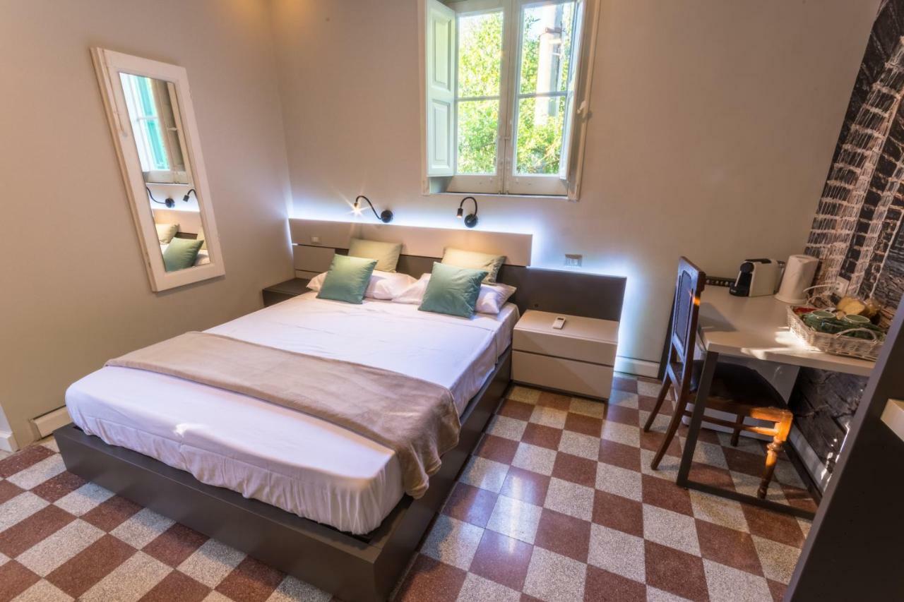Giardino Labruto Apartment เมสซีนา ภายนอก รูปภาพ